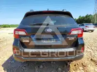 2017 Subaru Outback photo