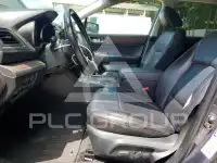 2017 Subaru Outback photo