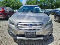 2017 Subaru Outback photo