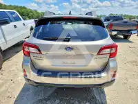 2017 Subaru Outback фото