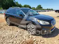 2017 Subaru Outback photo
