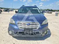 2017 Subaru Outback фото