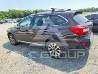 2017 Subaru Outback фото