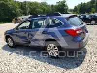 2017 Subaru Outback фото