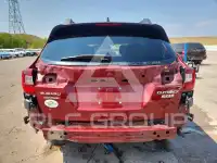 2017 Subaru Outback photo