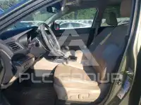 2017 Subaru Outback фото