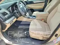 2017 Subaru Outback photo