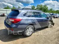 2017 Subaru Outback photo