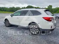 2017 Subaru Outback фото