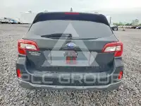 2017 Subaru Outback фото
