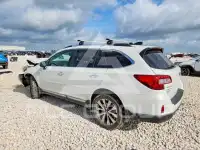 2017 Subaru Outback фото