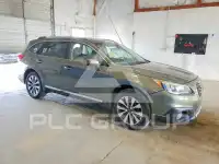 2017 Subaru Outback фото