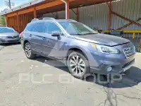 2017 Subaru Outback photo
