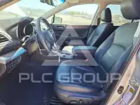 2017 Subaru Outback фото