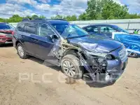 2017 Subaru Outback photo