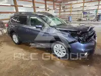 2017 Subaru Outback фото