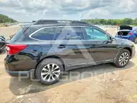 2017 Subaru Outback фото