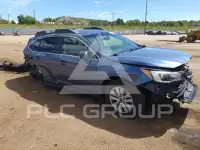 2017 Subaru Outback фото