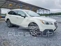 2017 Subaru Outback фото