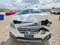 2017 Subaru Outback фото
