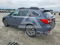 2017 Subaru Outback фото