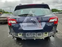 2017 Subaru Outback photo