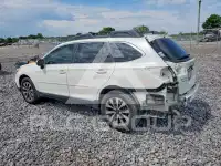 2017 Subaru Outback фото
