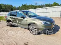 2017 Subaru Outback photo
