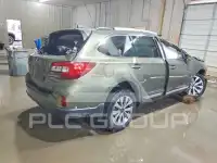 2017 Subaru Outback фото