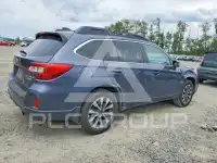 2017 Subaru Outback фото