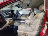 2017 Subaru Outback фото