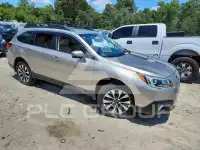 2017 Subaru Outback фото