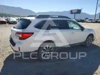2017 Subaru Outback photo