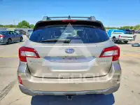 2017 Subaru Legacy photo