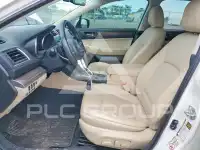 2017 Subaru Outback фото