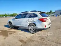 2017 Subaru Outback фото