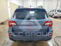 2017 Subaru Outback photo