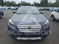 2017 Subaru Outback фото