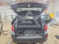 2017 Subaru Outback фото