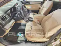 2017 Subaru Outback фото