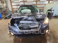 2017 Subaru Outback фото