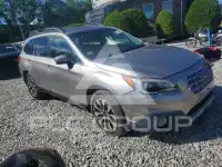 2017 Subaru Outback фото