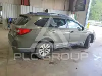 2017 Subaru Outback photo