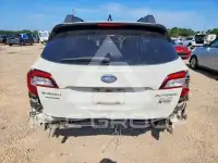 2017 Subaru Outback фото