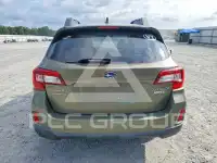 2017 Subaru Outback фото