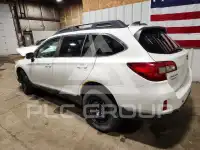 2017 Subaru Outback фото