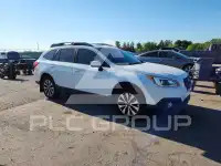 2017 Subaru Outback фото