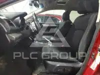 2017 Subaru Outback фото