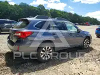 2017 Subaru Outback photo