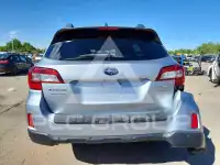 2017 Subaru Legacy photo